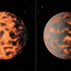 Image for article titled The First Observation Of Atmospheric Changes On A Rocky Exoplanet